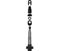 Mavic UST Tubeless Ventil Mavic UST Tubeless Ventil