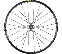 Mavic XA Elite 15 x 110mm Boost 27,5" Forhjul