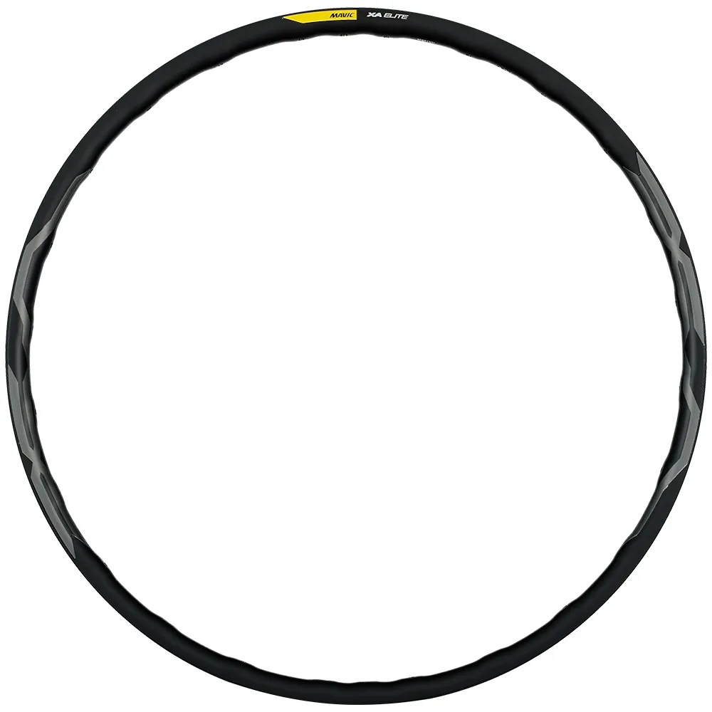 Mavic Xa Elite 19 Felg