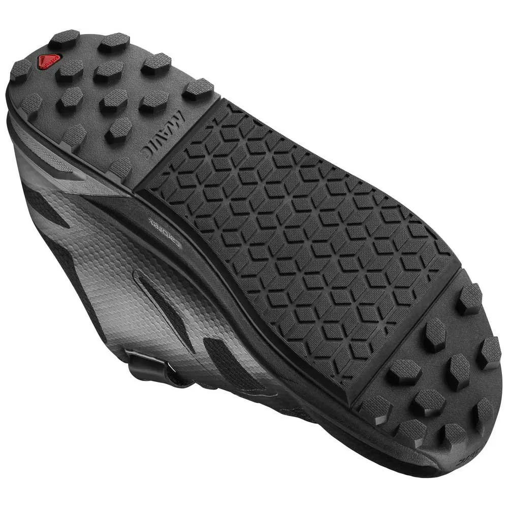 Mavic Xa Flex Mtb-sko, Black / magnet