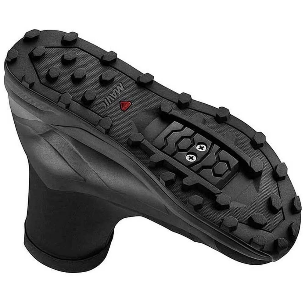 Mavic Xa Thermo Mtb-sko, Black / magnet / black Mavic Xa Thermo Mtb-sko, Black / magnet / black
