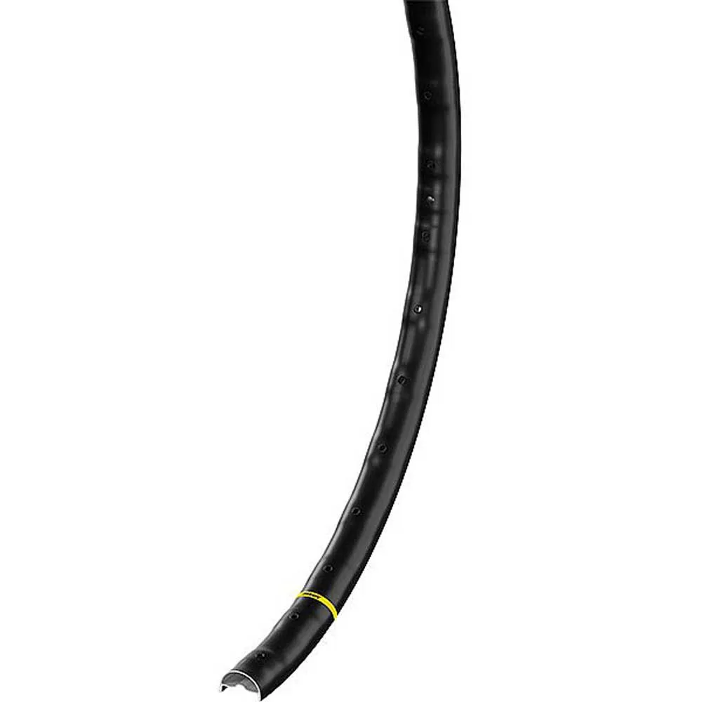 Mavic Xm 1030 Disc 29 Landeveisdekk, Black, 29" 28H