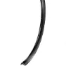Mavic Xm 430 27.5 Felg, Black, 650B - 27.5" 2