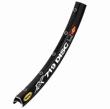Mavic , XM 719 Disc, 32H, Felg