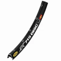 Mavic , XM 719 Disc, 32H, Felg