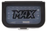 MAX Bitsett med 32 Deler MAX Bitsett med 32 Deler