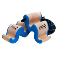 Max Climbing Maxgrip Hybrid Klatregrep Max Climbing Maxgrip Hybrid Klatregrep