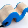 Max Climbing Maxgrip Hybrid Klatregrep, Multicolor, One Size