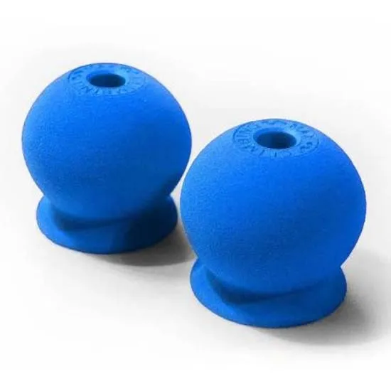 Max Climbing Orbs Klatregrep, Multicolor, One Size