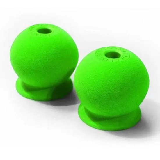 Max Climbing Orbs Klatregrep, Multicolor, One Size