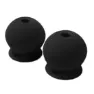 Max Climbing Orbs Klatregrep, Multicolor, One Size