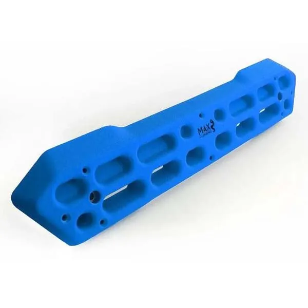 Max Climbing Solo Opphengstavle, Multicolor, One Size