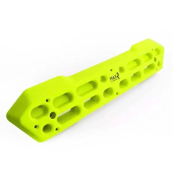 Max Climbing Solo Opphengstavle, Multicolor, One Size