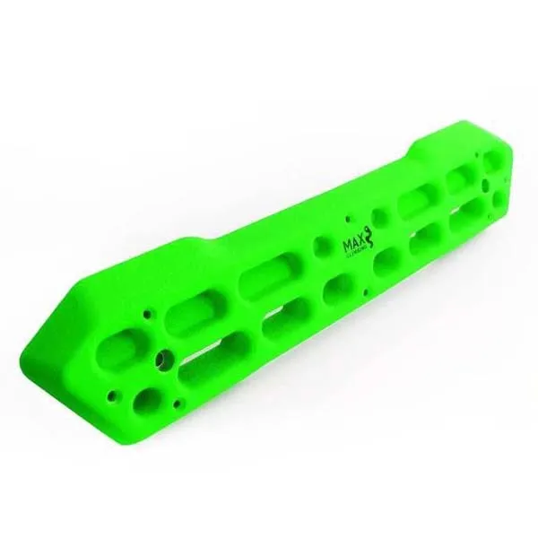 Max Climbing Solo Opphengstavle, Multicolor, One Size
