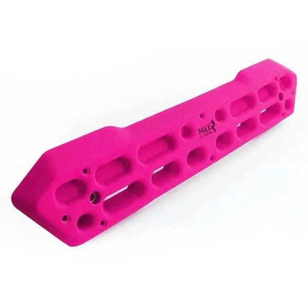 Max Climbing Solo Opphengstavle, Multicolor, One Size