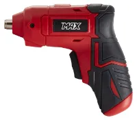 MAX Drill ACCU 3,6V