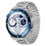 MaxCom Ecowatch Ew01 Smartklokke, Silver