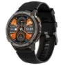 MaxCom Fw100 Titan Cronos Smartklokke, Black