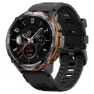 MaxCom Fw111 Smartklokke, Grey / titanium