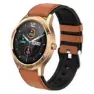 MaxCom Fw43 Cobalt 2 Smartklokke, Gold