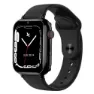 MaxCom Fw59 Kiddo Smartklokke Refurbished, Black