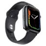 MaxCom Fw59 Kiddo Smartklokke Refurbished, Black