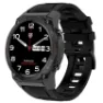 MaxCom Fw63 Cobalt Pro Smartklokke, Black