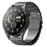MaxCom Fw66 Iron R Smartklokke, Black
