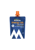 Maxim Instant Appelsin med Koffein Energigel 24 stk Maxim Instant Appelsin med Koffein Energigel 24 stk
