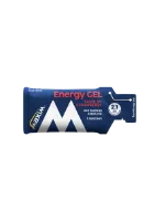 Maxim Instant Jordbær Energigel Maxim Instant Jordbær Energigel