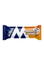 Maxim Karamell Sjokolade Energibar Maxim Karamell Sjokolade Energibar