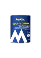 Maxim Sitron 480g Sportsdrikk Maxim Sitron 480g Sportsdrikk