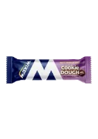 Maxim Soft Cookie Dough Proteinbar 18 stk