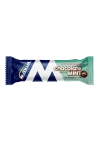 Maxim Soft Mint Sjokolade Proteinbar 18 stk