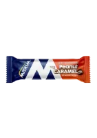 Maxim Soft Peanøtt Karamell Proteinbar