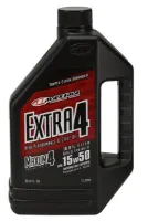 Maxima 15W-50 Demperolje Maxima 15W-50 Demperolje