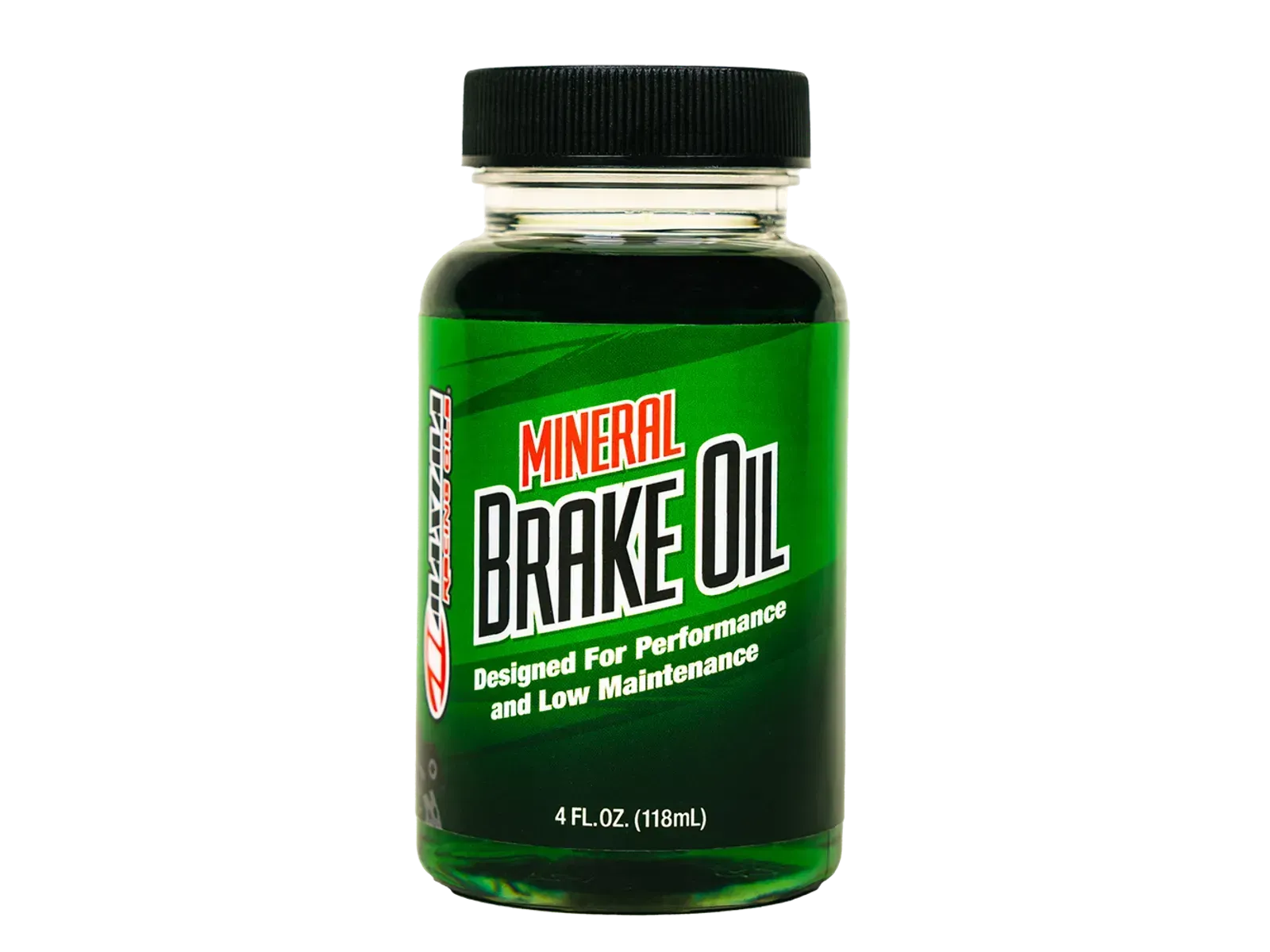 Maxima Mineral oil 118 ml For SRAM DB8 bremser med mineralolje