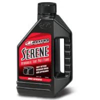 Maxima Serene Hydraulic Fluid 473 ml setepinneolje