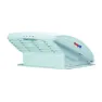 Maxxair Deluxe Manual Vifte, White, One Size