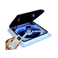 Maxxair Plus Remote Control Vifte
