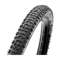 Maxxis Aggressor TR EXO 27.5" WT Dekk 2C Maxxis Aggressor TR EXO 27.5" WT Dekk 2C
