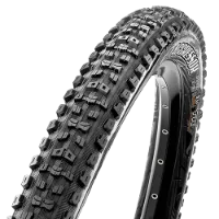 Maxxis Aggressor TR EXO 27.5" WT Dekk 2C Maxxis Aggressor TR EXO 27.5" WT Dekk 2C