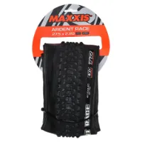 Maxxis Ardent Race Exo/tr 60 Tpi Tubeless 27.5´´ X 2.20 Mtb-dekk Maxxis Ardent Race Exo/tr 60 Tpi Tubeless 27.5´´ X 2.20 Mtb-dekk