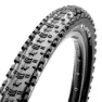 Maxxis Aspen 60 Tpi 29´´ X 2.10 Mtb-dekk, Black, 29" x 2.10, Sykkeldekk