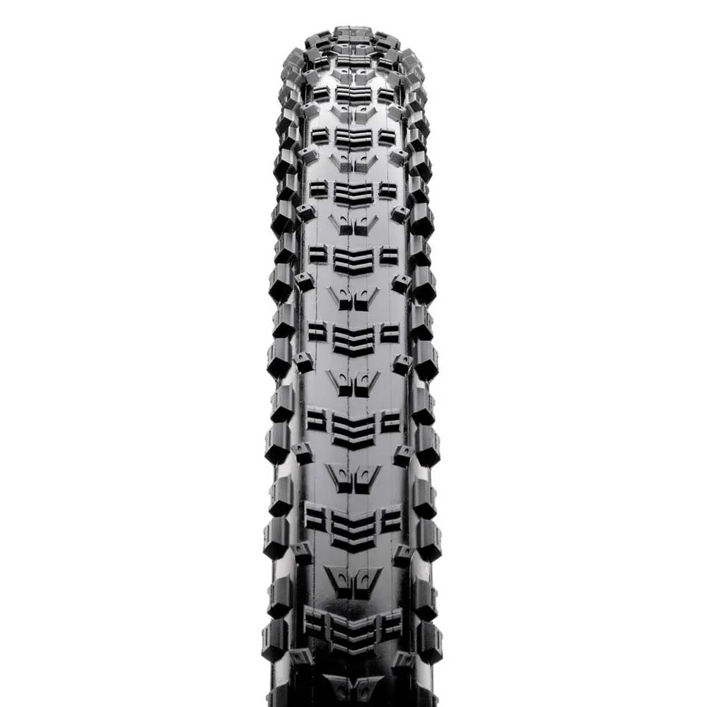Maxxis Aspen 60 Tpi 29´´ X 2.10 Mtb-dekk, Black, 29" x 2.10, Sykkeldekk