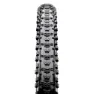 Maxxis Aspen 60 Tpi 29´´ X 2.10 Mtb-dekk, Black, 29" x 2.10, Sykkeldekk
