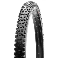 Maxxis Assegai 120x2 Tpi 3c Maxxgrip/dd Tubeless 29´´ X 2.60 Mtb-dekk Maxxis Assegai 120x2 Tpi 3c Maxxgrip/dd Tubeless 29´´ X 2.60 Mtb-dekk