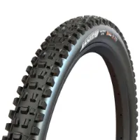 Maxxis Assegai 3c Maxxgrip 120tpi Tubeless 27.5´´ X 2.60 Mtb-dekk Maxxis Assegai 3c Maxxgrip 120tpi Tubeless 27.5´´ X 2.60 Mtb-dekk