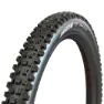 Maxxis Assegai 3c Maxxgrip 120tpi Tubeless 27.5´´ X 2.60 Mtb-dekk, Black, 27.5" x 2.60, Sykkeldekk