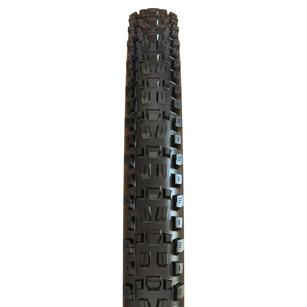 Maxxis Assegai 3c Maxxgrip 120tpi Tubeless 27.5´´ X 2.60 Mtb-dekk, Black, 27.5" x 2.60, Sykkeldekk Maxxis Assegai 3c Maxxgrip 120tpi Tubeless 27.5´´ X 2.60 Mtb-dekk, Black, 27.5" x 2.60, Sykkeldekk